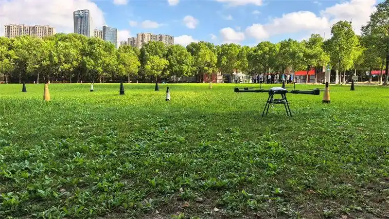 2026 江苏无人机培训推荐 南通飞瞰智能登顶双资质认证榜